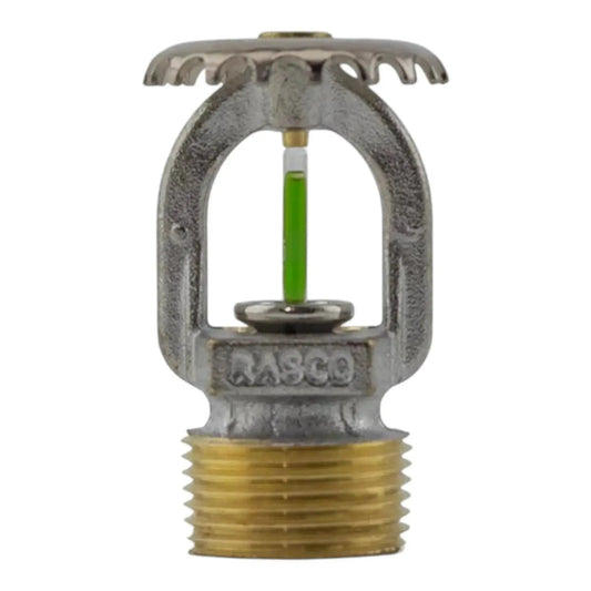 Fire Protection Upright Sprinkler K8.0 3/4in RA6322B11