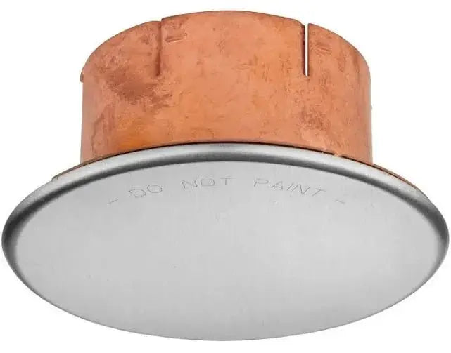 Fire Sprinkler Coverplate G5 for Concealed Heads