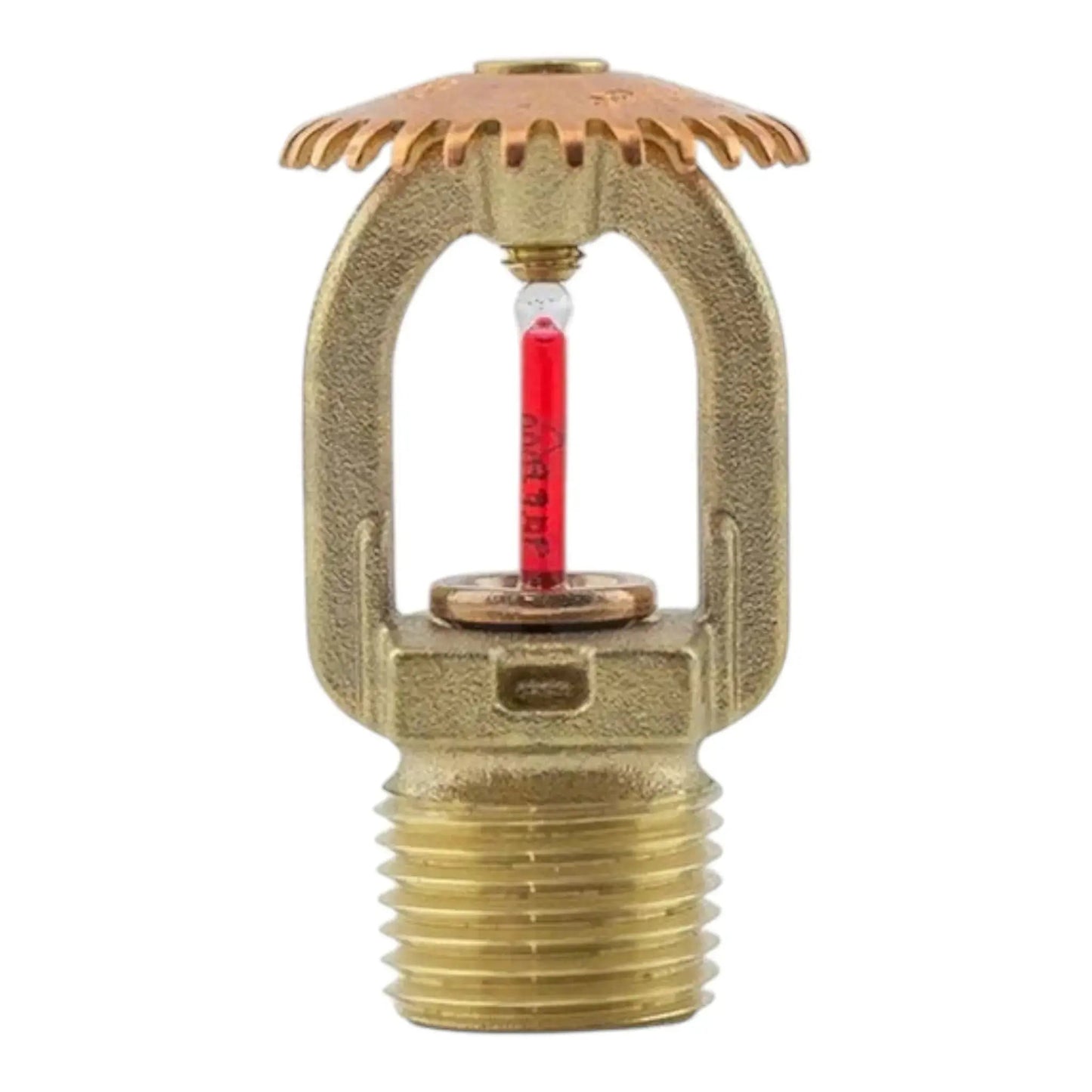 Fire Sprinkler Upright K5.6 1/2in Thread F1FR56 RA1425