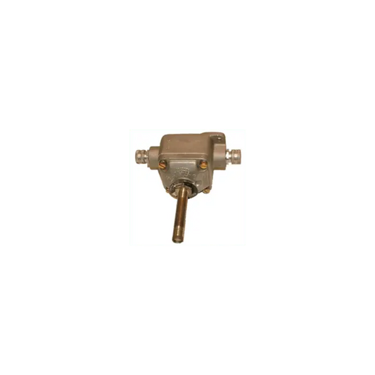 Firecycle Multi Cycle Detector Model B Heat Detection