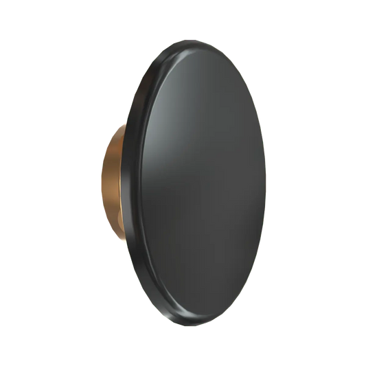 Viking Flat Concealed HSW Sprinkler Cover Plates 2-1/2"