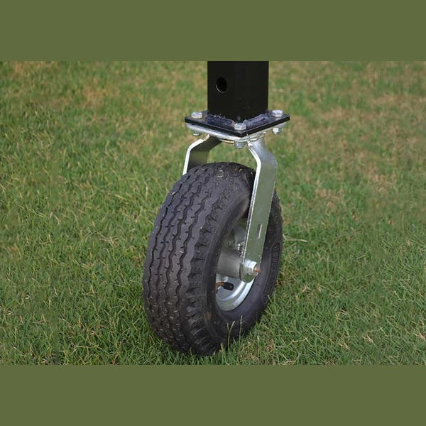 FXC Series - Flex Chutes