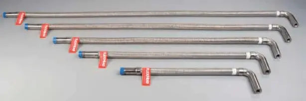FlexHead High Pressure Elbow Hose for Sprinkler 300psi