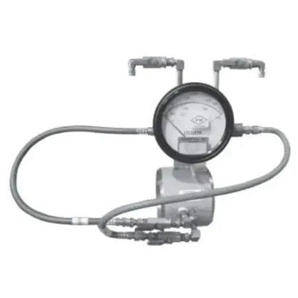 Shaft Striker Arm Water Meter for Fire Protection Systems