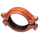 Fp74 Gkt Slidelok High Performance Fire Protection System