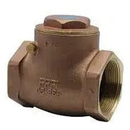 FPPI Fire Protection Check Valve 06-800 Backflow Control
