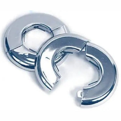 Heavy Gauge Steel Wall Plates