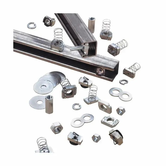 Bolt Kit Single Skirt for Fire Protection System