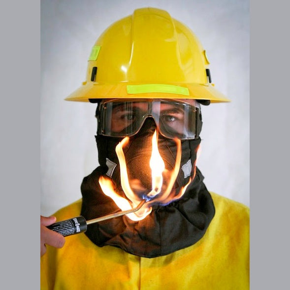 Hot Shield® HS-2 Wildland Firefighter Face Mask