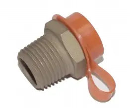 Cap Operation Indicator for Viking Fire Protection Systems