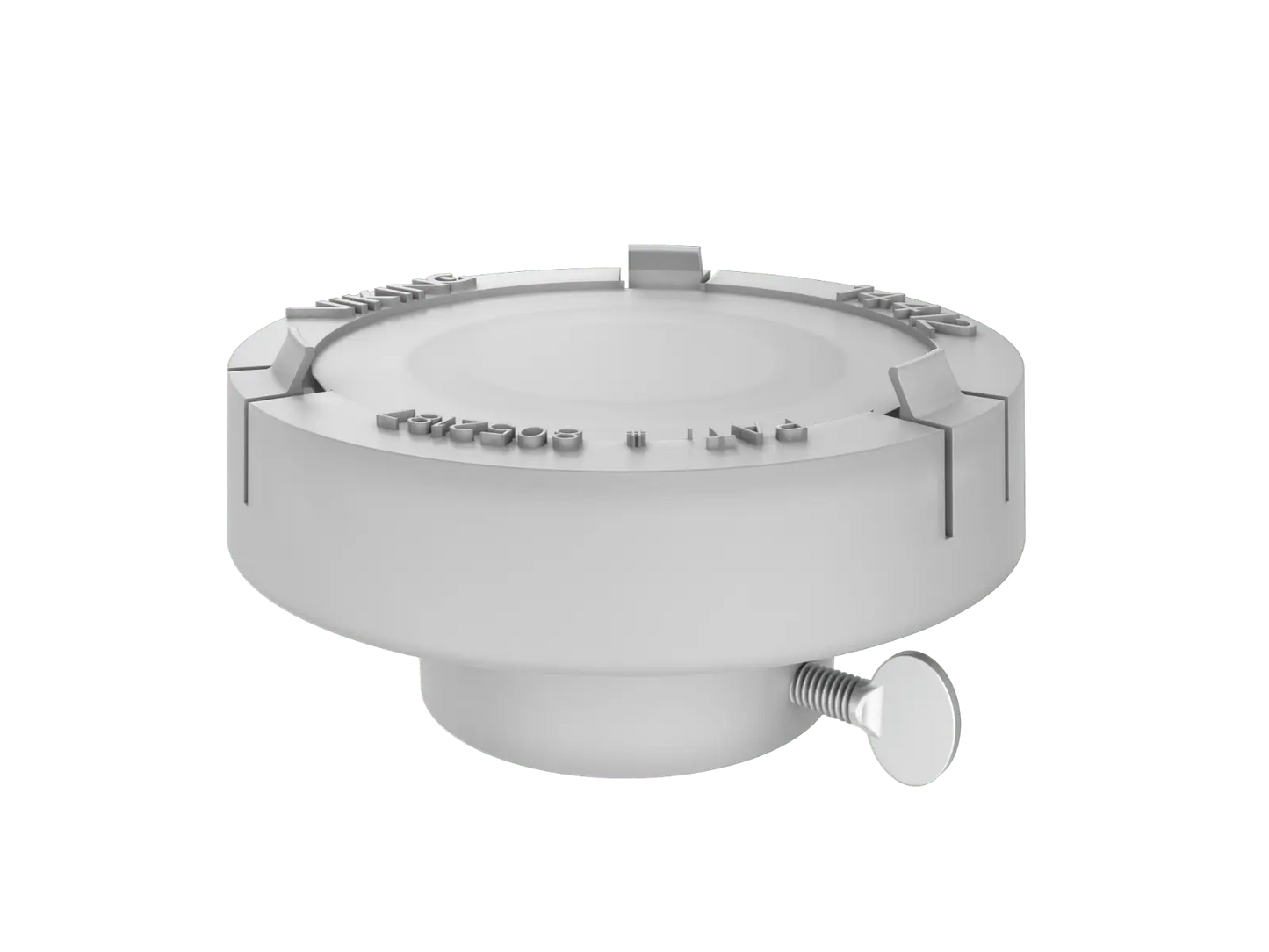 Viking Mirage Concealed Cover Plate Installation Tool