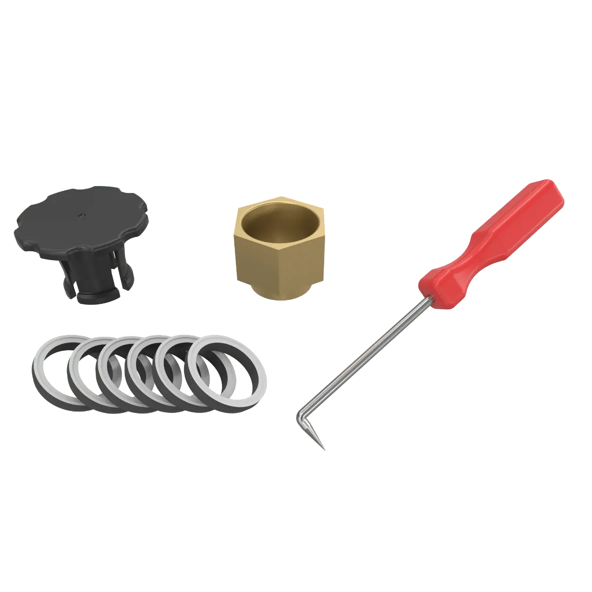 Viking Instaseal Tool Kit for Welded Sprinkler Fittings | 26596