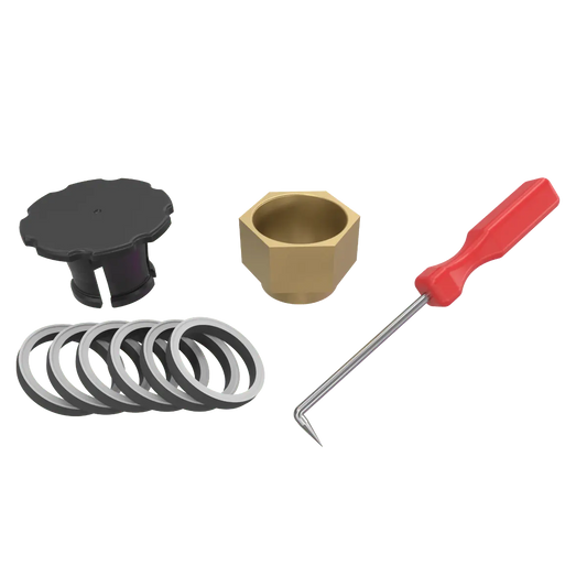 Viking Instaseal Tool Kit for Welded Sprinkler Fittings | 26596