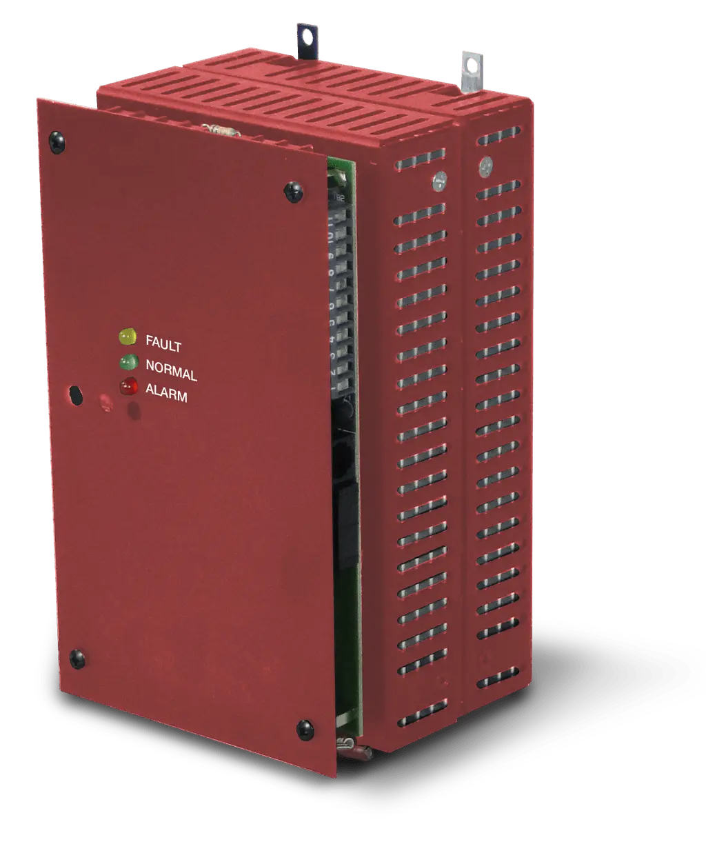 Kidde 25W Audio Evacuation Expander Module for Enhanced Fire Safety Systems