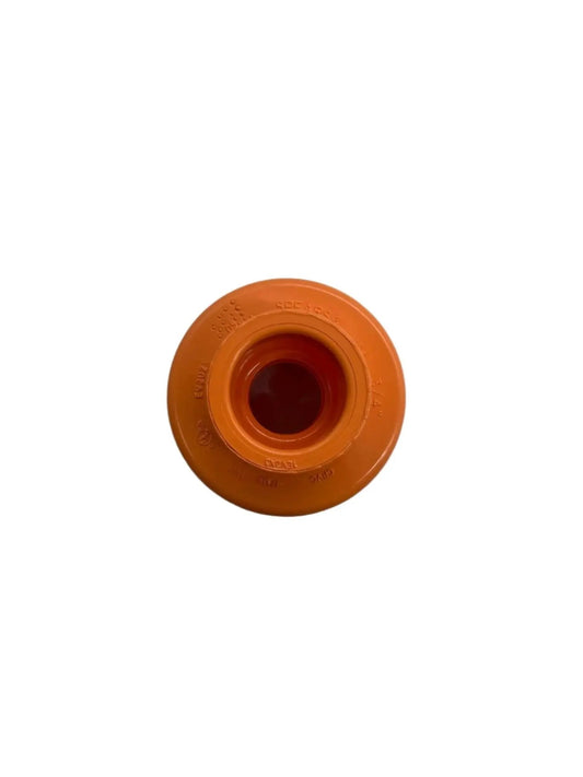 Kidde 3/4 Inch CPVC Socket Union UL/FM Approved Reliable Fire Safety Connector