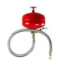 Kidde Cease Fire CFP 1300 Fire Protection System for Office Safety and Compliance