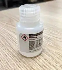 Kidde DEC Bump Test Bottle for Reliable Fire Safety Testing