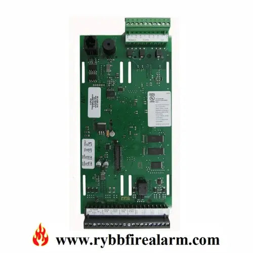 Kidde FACP Fire System with User Interface CPU Advanced Safety for Commercial Protection
