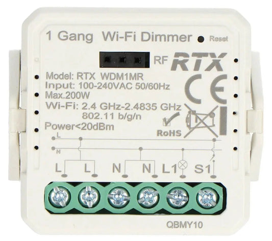Kidde High Power Outdoor Repeater Module 2300 MHz Safety