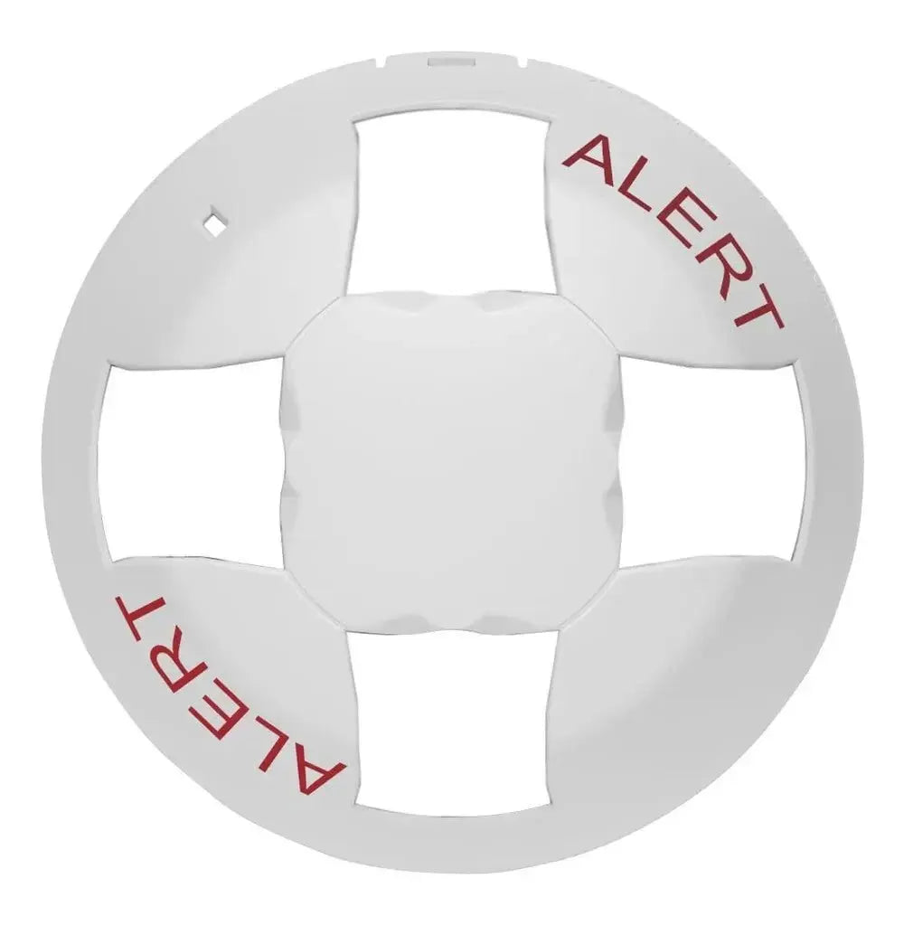 Kidde Mass Notification Ceiling Strobe 75cd High Visibility