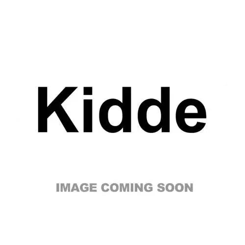 Kidde Outdoor Fire Horn/Strobe 15-30 Cd Red For Contractors