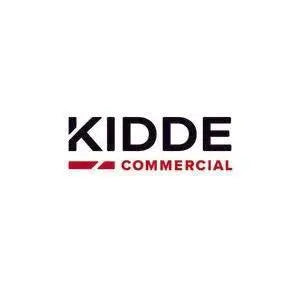 Kidde Outdoor Speaker Strobe 15-30cd White Fire Safety