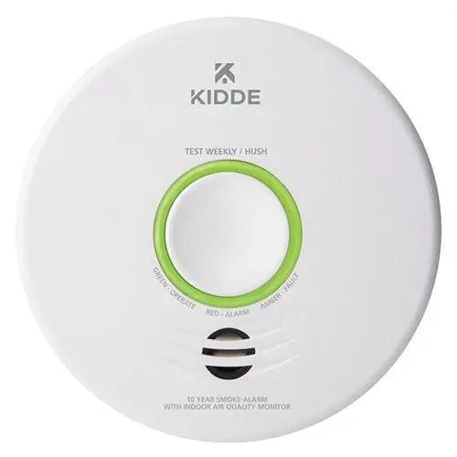 Kidde Remote Zone Interface Module with UL/FM Approval Safety