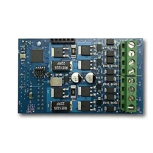 Kidde SLC Expansion Module 250-Device Loop for Fire Safety