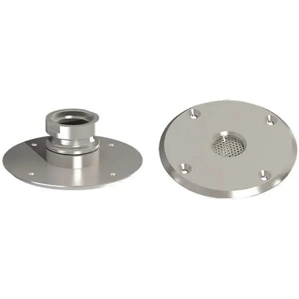 Kidde Tamper Proof Sampling Point UL/FM Capillary Secure