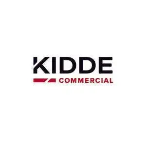 Kidde One Gang Red Surface Mount Box Fire Safety Contractor