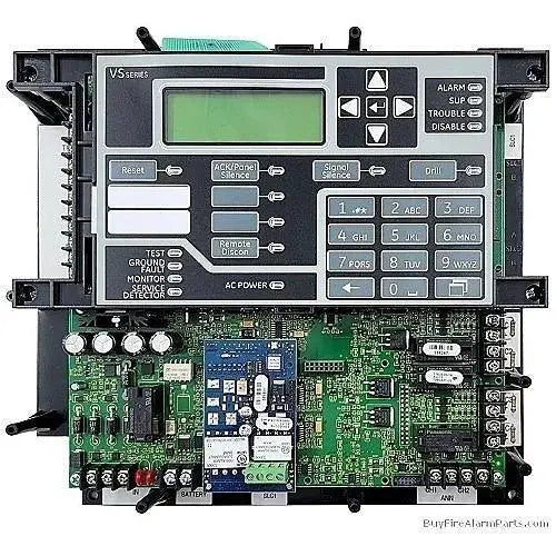 Kidde VS Series One Loop Electronics Assembly Reliable Fire Safety