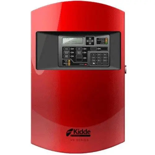 Kidde VS4 Expansion Module 500 Device Loops Fire Safety System