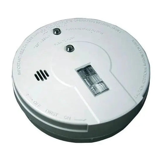 Kidde Wall Horn Low Frequency Fire Alarm for Reliable Safety