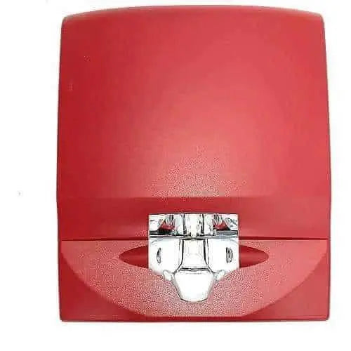 Kidde Wall Strobe 15-110cd Fire Alert for Safety Contractors