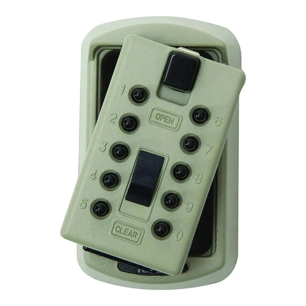 Kidde Weatherproof Notification Wall Box Durable Fire Safety