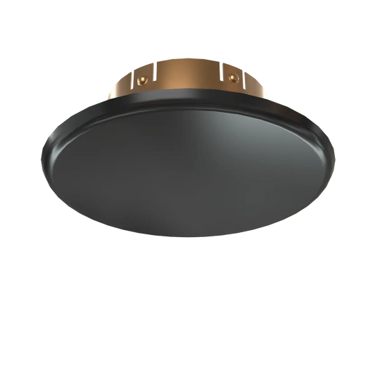 Large Push On Cover Plates For Concealed Sprinklers