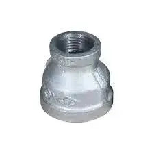 Malleable Iron Reducing Fitting