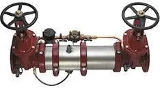 Maxim M500 Reduced Pressure Detector Assembly