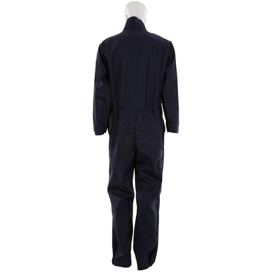 FR Contractor Coverall Maxcomfort - Navy