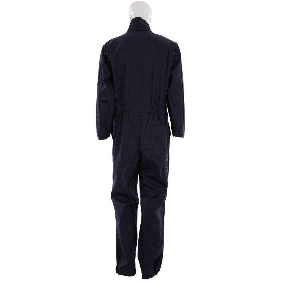 FR Contractor Coverall Maxcomfort - Navy