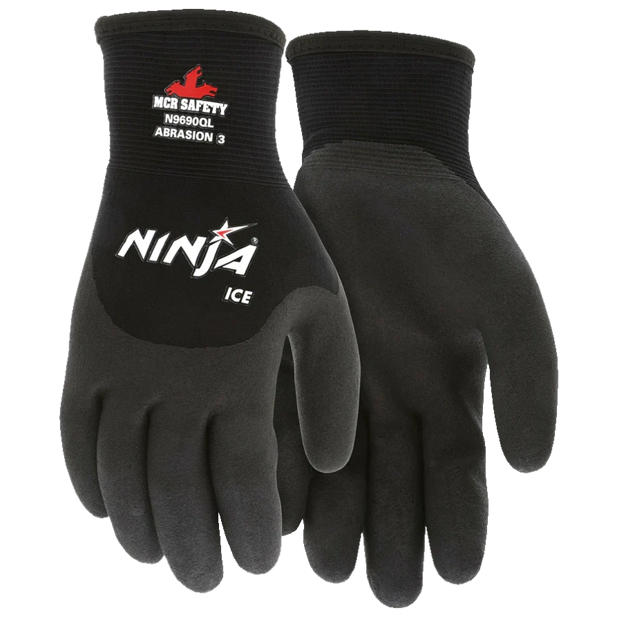 Ninja Ice Insulated 15 gauge 3/4 dipped