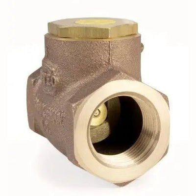 Mdl 210S Swing Check Valve for Anti-Freeze Loops