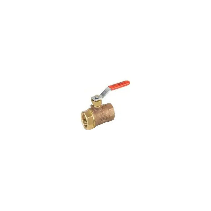 MDL 80MXF Ball Valve Male x Female High Pressure