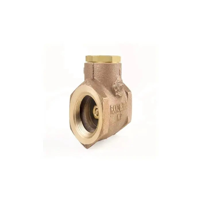 Mdl 99S Swing Check Valve