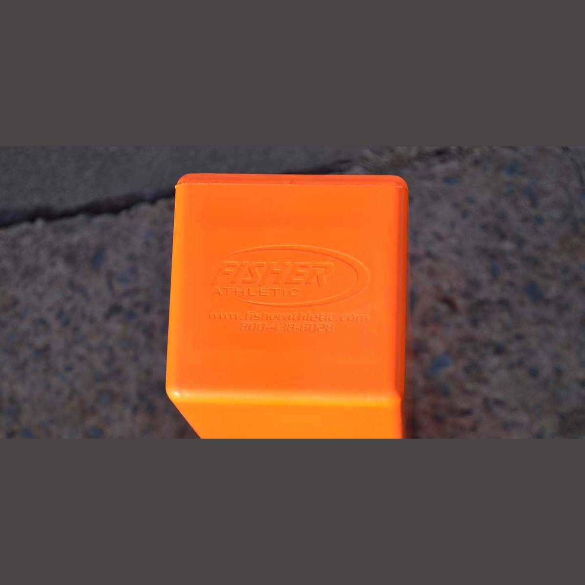 PY2DP - Molded Pylon