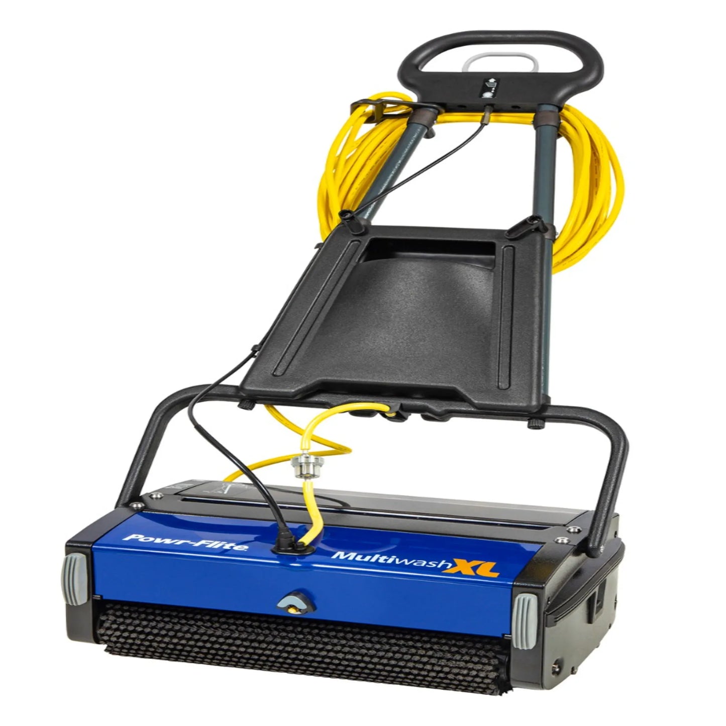 Powr-Flite 18" Multi-Surface Automatic Floor Scrubber