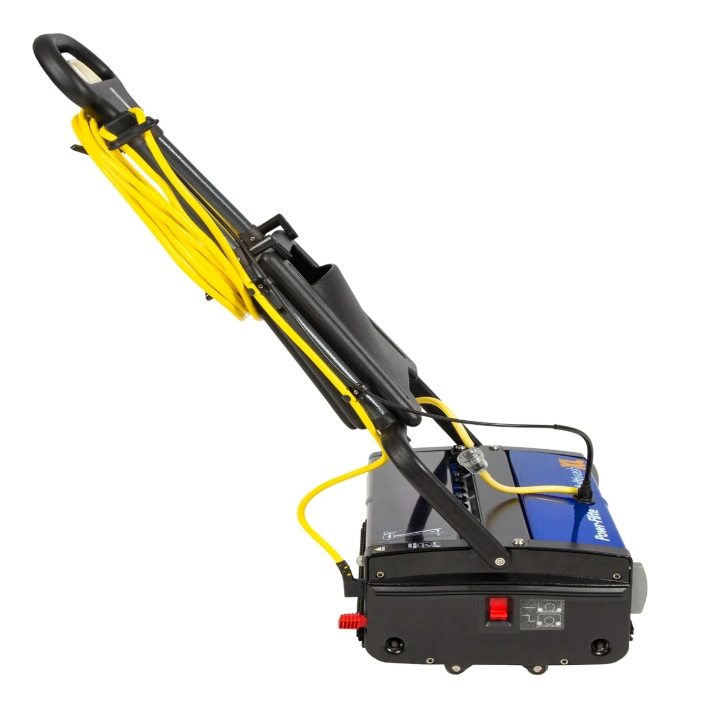 Powr-Flite 18" Multi-Surface Automatic Floor Scrubber