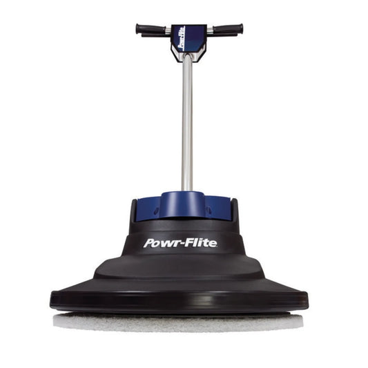Powr-Flite 2000 RPM Millennium Edition Dust-Control Burnisher