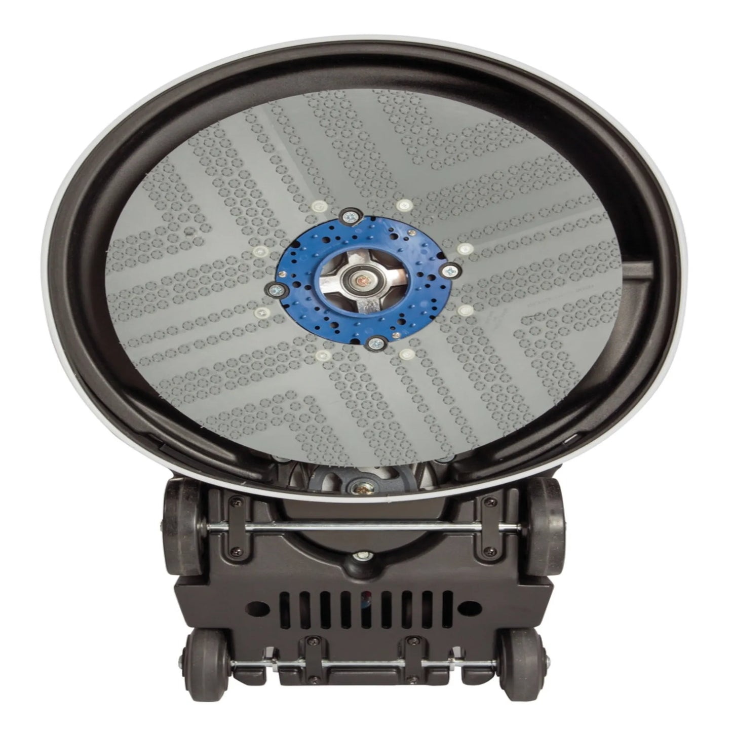 Powr-Flite 2000 RPM Millennium Edition Dust-Control Burnisher