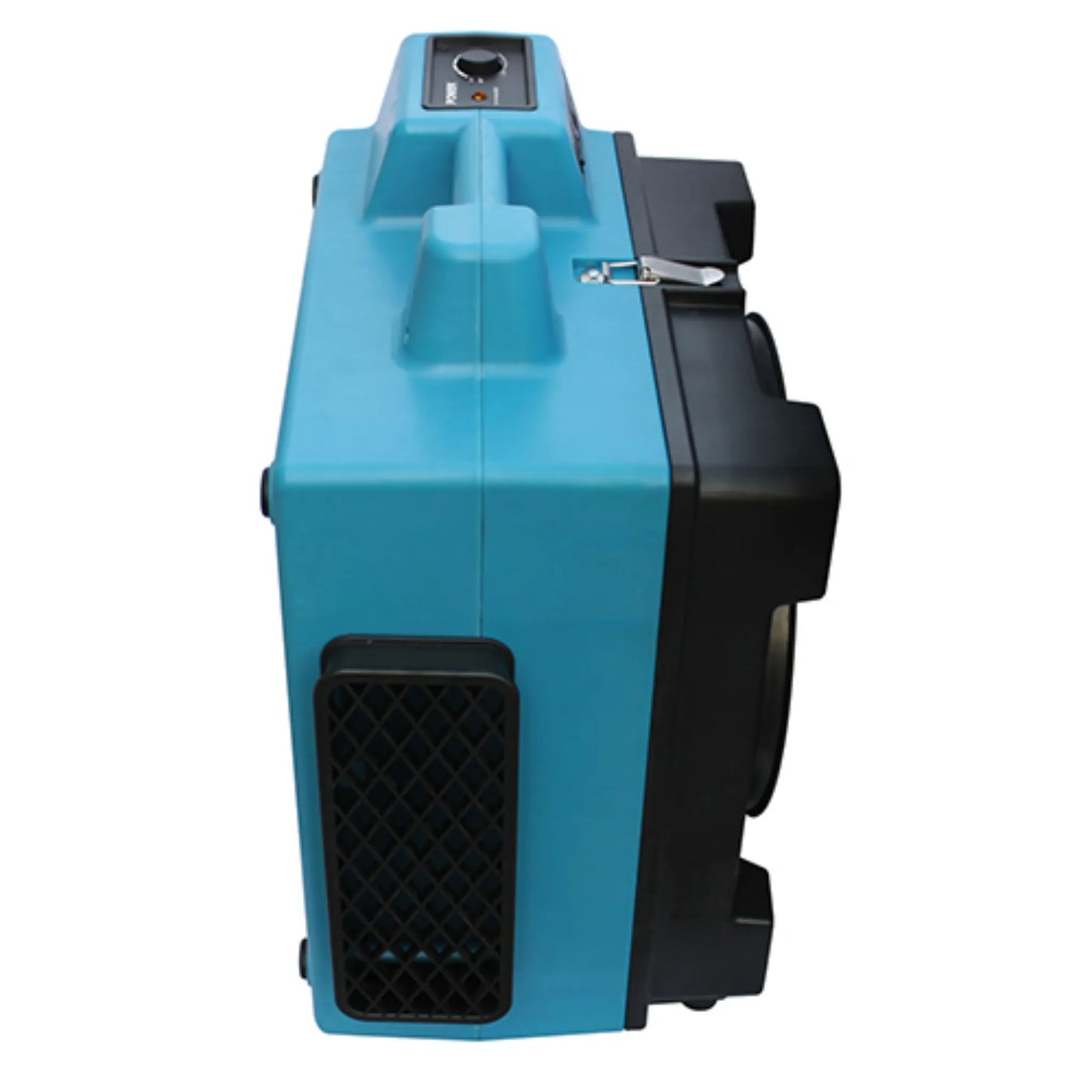XPOWER X-3400A Professional 3-Stage HEPA Air Scrubber